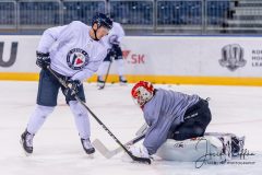 HC Slovan Bratislava HC Slovan Bratislava