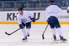 HC Slovan Bratislava HC Slovan Bratislava