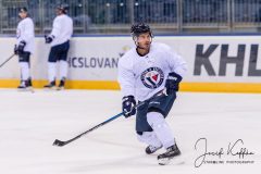 HC Slovan Bratislava HC Slovan Bratislava