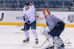 HC Slovan Bratislava HC Slovan Bratislava
