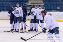 HC Slovan Bratislava HC Slovan Bratislava