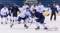 HC Slovan Bratislava HC Slovan Bratislava