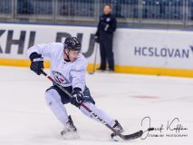 HC Slovan Bratislava HC Slovan Bratislava