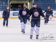 HC Slovan Bratislava HC Slovan Bratislava
