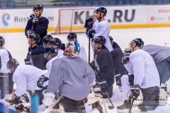HC Slovan Bratislava HC Slovan Bratislava