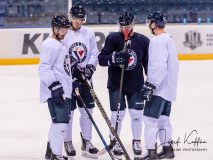 HC Slovan Bratislava HC Slovan Bratislava