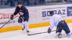 HC Slovan Bratislava HC Slovan Bratislava