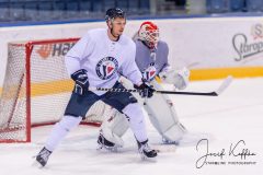 HC Slovan Bratislava HC Slovan Bratislava