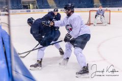 HC Slovan Bratislava HC Slovan Bratislava