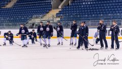 HC Slovan Bratislava HC Slovan Bratislava