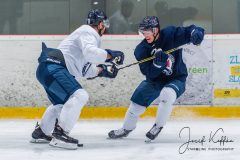 HC Slovan Bratislava HC Slovan Bratislava