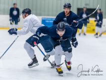 HC Slovan Bratislava HC Slovan Bratislava