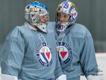 HC Slovan Bratislava HC Slovan Bratislava
