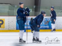 HC Slovan Bratislava HC Slovan Bratislava