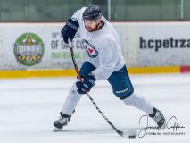 HC Slovan Bratislava HC Slovan Bratislava