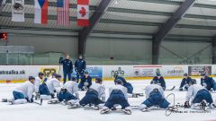 HC Slovan Bratislava HC Slovan Bratislava