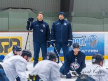 HC Slovan Bratislava HC Slovan Bratislava