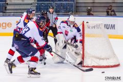 Slovakia U18 - Canada U18 Slovakia U18 - Canada U18
