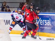 Slovakia U18 - Canada U18 Slovakia U18 - Canada U18