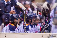 Slovakia U18 - Canada U18 Slovakia U18 - Canada U18