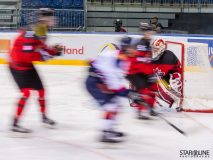 Slovakia U18 - Canada U18 Slovakia U18 - Canada U18