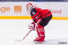 Slovakia U18 - Canada U18 Slovakia U18 - Canada U18