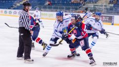Slovakia U18 - Finland U18 Slovakia U18 - Finland U18