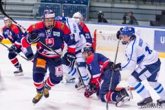 Slovakia U18 - Finland U18 Slovakia U18 - Finland U18