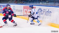 Slovakia U18 - Finland U18 Slovakia U18 - Finland U18
