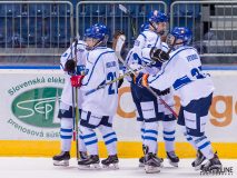 Slovakia U18 - Finland U18 Slovakia U18 - Finland U18