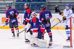 Slovakia U18 - Finland U18 Slovakia U18 - Finland U18