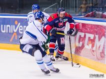 Slovakia U18 - Finland U18 Slovakia U18 - Finland U18