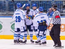 Slovakia U18 - Finland U18 Slovakia U18 - Finland U18