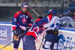 Slovakia U18 - Finland U18 Slovakia U18 - Finland U18
