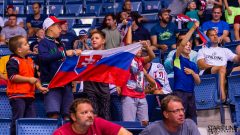 Slovakia U18 - Finland U18 Slovakia U18 - Finland U18