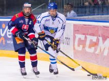 Slovakia U18 - Finland U18 Slovakia U18 - Finland U18