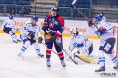 Slovakia U18 - Finland U18 Slovakia U18 - Finland U18