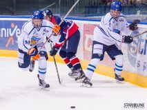 Slovakia U18 - Finland U18 Slovakia U18 - Finland U18