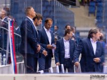Slovakia U18 - Switzerland U18 Slovakia U18 - Switzerland U18