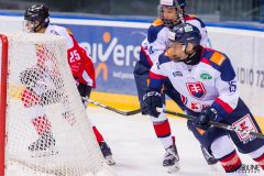 Slovakia U18 - Switzerland U18 Slovakia U18 - Switzerland U18