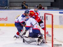 Slovakia U18 - Switzerland U18 Slovakia U18 - Switzerland U18