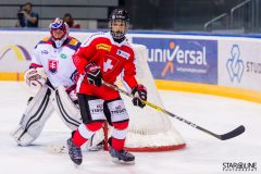 Slovakia U18 - Switzerland U18 Slovakia U18 - Switzerland U18