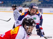 Slovakia U18 - Switzerland U18 Slovakia U18 - Switzerland U18