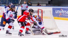Slovakia U18 - Switzerland U18 Slovakia U18 - Switzerland U18