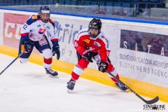 Slovakia U18 - Switzerland U18 Slovakia U18 - Switzerland U18