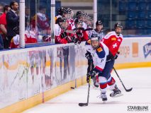 Slovakia U18 - Switzerland U18 Slovakia U18 - Switzerland U18