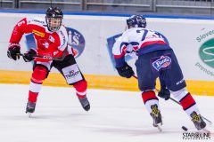 Slovakia U18 - Switzerland U18 Slovakia U18 - Switzerland U18