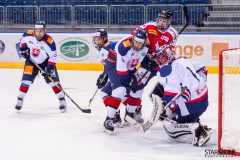 Slovakia U18 - Switzerland U18 Slovakia U18 - Switzerland U18