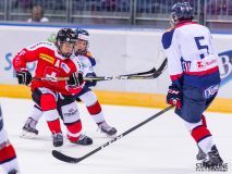 Slovakia U18 - Switzerland U18 Slovakia U18 - Switzerland U18