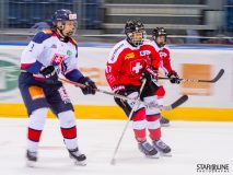 Slovakia U18 - Switzerland U18 Slovakia U18 - Switzerland U18